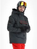 Thumbnail Geographical Norway, Benyamine ski jacket men Dark Grey grey 