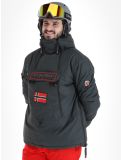 Thumbnail Geographical Norway, Benyamine ski jacket men Dark Grey grey 