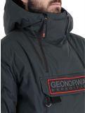 Thumbnail Geographical Norway, Benyamine ski jacket men Dark Grey grey 