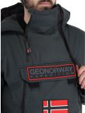 Thumbnail Geographical Norway, Benyamine ski jacket men Dark Grey grey 