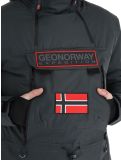 Thumbnail Geographical Norway, Benyamine ski jacket men Dark Grey grey 