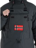 Thumbnail Geographical Norway, Benyamine ski jacket men Dark Grey grey 