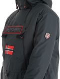 Thumbnail Geographical Norway, Benyamine ski jacket men Dark Grey grey 