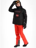 Thumbnail Geographical Norway, Benyamine ski jacket men Black black 