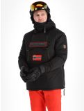 Thumbnail Geographical Norway, Benyamine ski jacket men Black black 