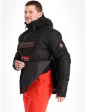 Thumbnail Geographical Norway, Benyamine ski jacket men Black black 