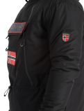 Thumbnail Geographical Norway, Benyamine ski jacket men Black black 