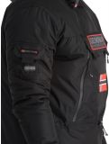 Thumbnail Geographical Norway, Benyamine ski jacket men Black black 