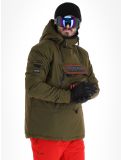 Thumbnail Geographical Norway, Benyamine ski jacket men Kaki green 