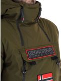 Thumbnail Geographical Norway, Benyamine ski jacket men Kaki green 