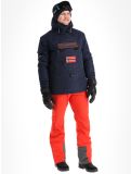 Thumbnail Geographical Norway, Benyamine ski jacket men Navy blue 