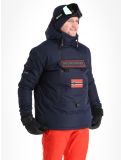 Thumbnail Geographical Norway, Benyamine ski jacket men Navy blue 