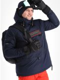 Thumbnail Geographical Norway, Benyamine ski jacket men Navy blue 