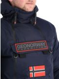 Thumbnail Geographical Norway, Benyamine ski jacket men Navy blue 