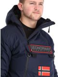 Thumbnail Geographical Norway, Benyamine ski jacket men Navy blue 