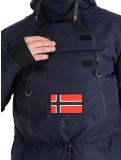 Thumbnail Geographical Norway, Benyamine ski jacket men Navy blue 