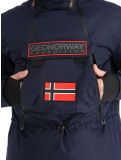 Thumbnail Geographical Norway, Benyamine ski jacket men Navy blue 