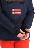 Thumbnail Geographical Norway, Benyamine ski jacket men Navy blue 