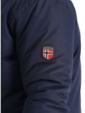 Thumbnail Geographical Norway, Benyamine ski jacket men Navy blue 