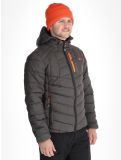 Thumbnail Geographical Norway, Bolchevic ski jacket men Dark Grey grey 