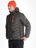 Thumbnail Geographical Norway, Bolchevic ski jacket men Dark Grey grey 