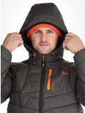 Thumbnail Geographical Norway, Bolchevic ski jacket men Dark Grey grey 