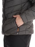 Thumbnail Geographical Norway, Bolchevic ski jacket men Dark Grey grey 