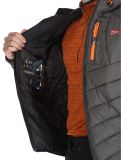 Thumbnail Geographical Norway, Bolchevic ski jacket men Dark Grey grey 