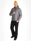 Thumbnail Geographical Norway, Bolchevic ski jacket men Light Grey grey 