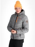 Thumbnail Geographical Norway, Bolchevic ski jacket men Light Grey grey 