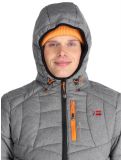 Thumbnail Geographical Norway, Bolchevic ski jacket men Light Grey grey 