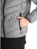 Thumbnail Geographical Norway, Bolchevic ski jacket men Light Grey grey 