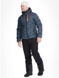 Thumbnail Geographical Norway, Bolchevic ski jacket men Navy blue 