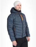 Thumbnail Geographical Norway, Bolchevic ski jacket men Navy blue 