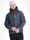 Thumbnail Geographical Norway, Bolchevic ski jacket men Navy blue 