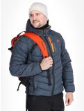 Thumbnail Geographical Norway, Bolchevic ski jacket men Navy blue 