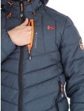 Thumbnail Geographical Norway, Bolchevic ski jacket men Navy blue 