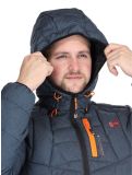 Thumbnail Geographical Norway, Bolchevic ski jacket men Navy blue 