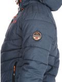 Thumbnail Geographical Norway, Bolchevic ski jacket men Navy blue 