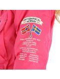 Thumbnail Geographical Norway, Bridget New 068 ski jacket women fuschia pink 