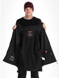 Thumbnail Geographical Norway, Taboo ski jacket men Black black 