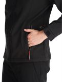 Thumbnail Geographical Norway, Taboo ski jacket men Black black 