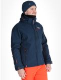 Thumbnail Geographical Norway, Taboo ski jacket men Navy blue 