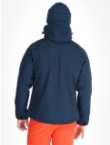 Thumbnail Geographical Norway, Taboo ski jacket men Navy blue 