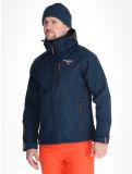 Thumbnail Geographical Norway, Taboo ski jacket men Navy blue 