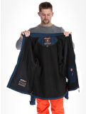 Thumbnail Geographical Norway, Taboo ski jacket men Navy blue 