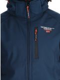 Thumbnail Geographical Norway, Taboo ski jacket men Navy blue 