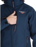 Thumbnail Geographical Norway, Taboo ski jacket men Navy blue 