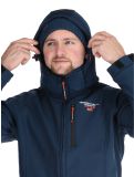 Thumbnail Geographical Norway, Taboo ski jacket men Navy blue 