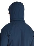 Thumbnail Geographical Norway, Taboo ski jacket men Navy blue 